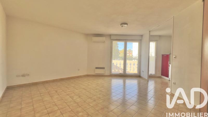 Appartement - 37 m² - 1 pièce