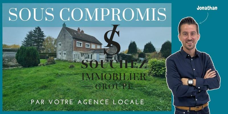 Maison - 91 m² - 5 pièces