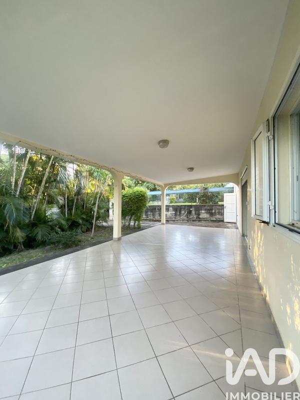 Maison - 75 m² - 4 pièces