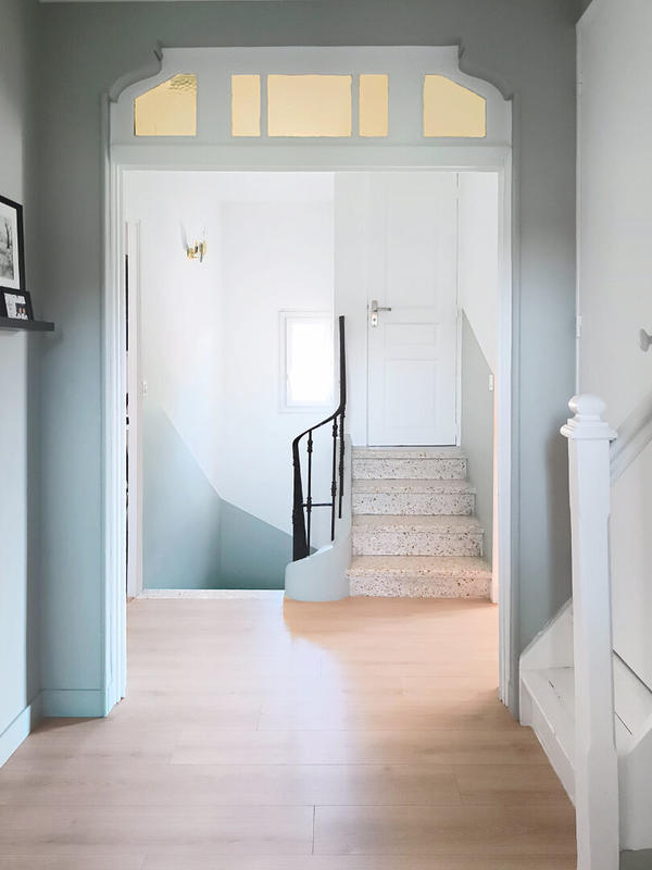 Maison - 170 m² - 6 pièces