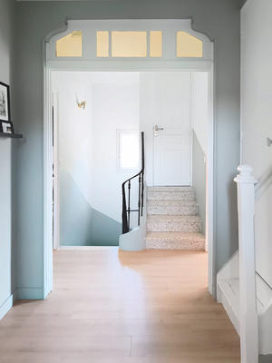 Maison - 170 m² - 6 pièces