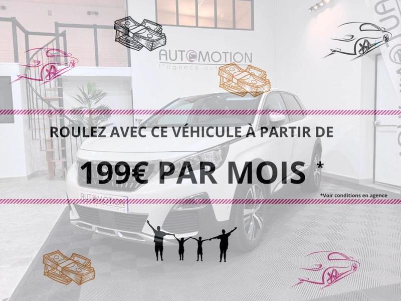 Peugeot 3008 130cv 1.5l Bluehdi Allure