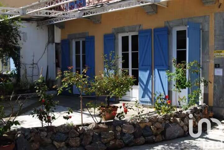 Duplex - 245 m² - 8 pièces