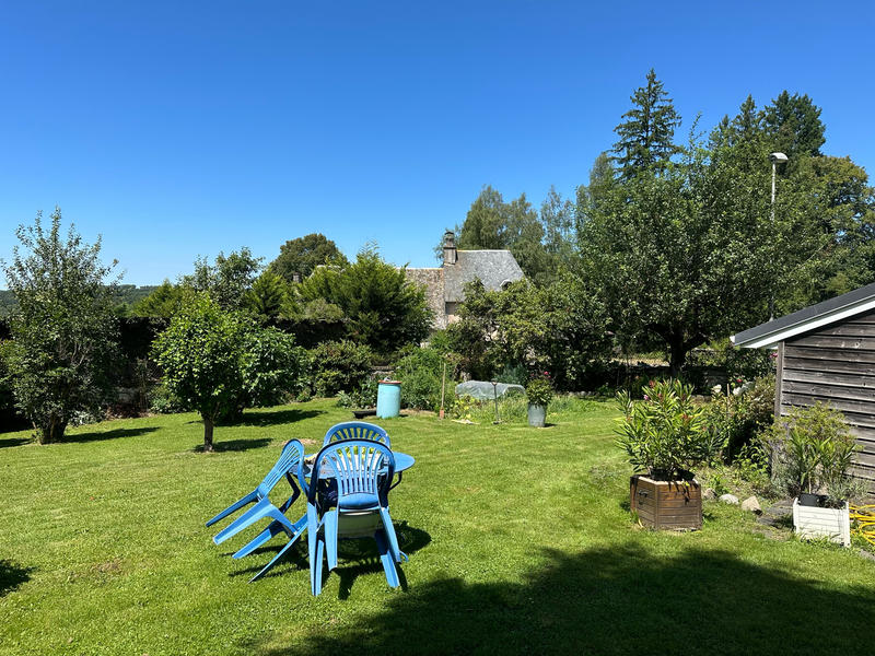 Maison ancienne - 153 m² - 5 pièces