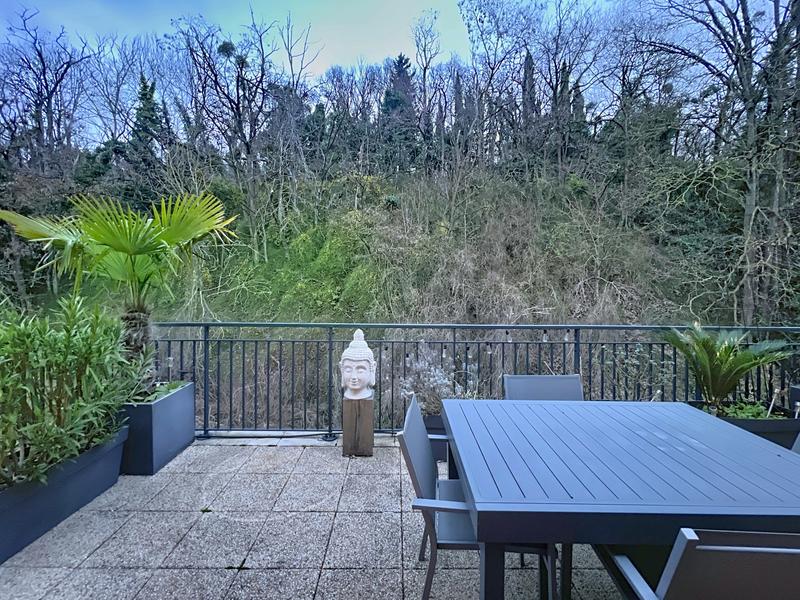 Appartement - 92 m² - 3 pièces