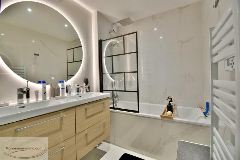 Appartement - 76 m² - 3 pièces