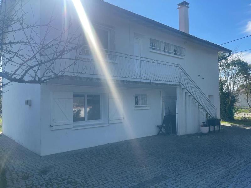 Appartement - 25 m² - 1 pièce