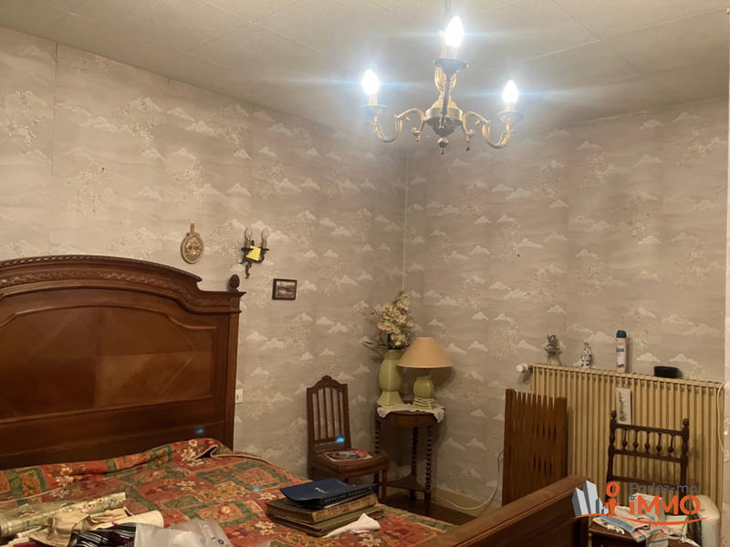 Villa - 136 m² - 7 pièces