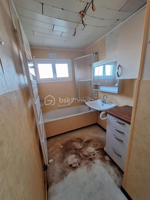 Châlet - 115 m² - 6 pièces