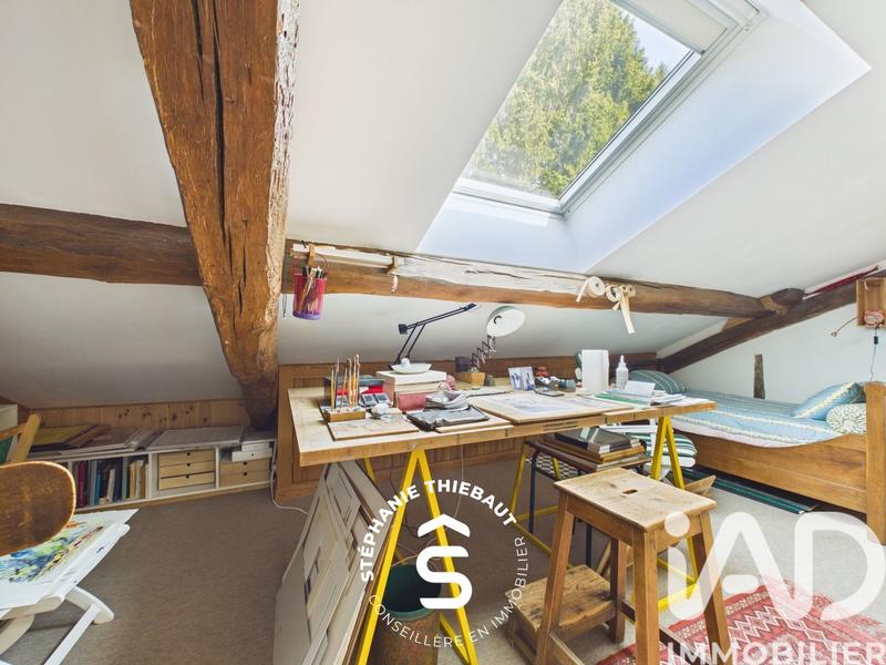 Ferme - 190 m² - 8 pièces