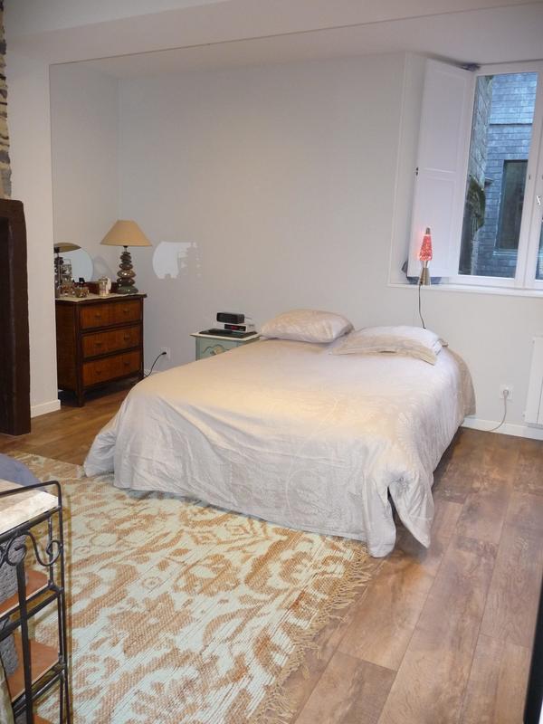 Appartement - 64 m² - 2 pièces