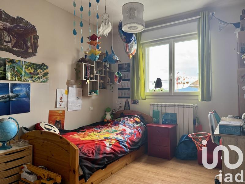 Appartement - 79 m² - 4 pièces