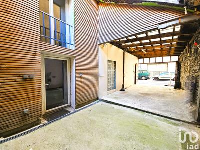 Local commercial - 58 m²