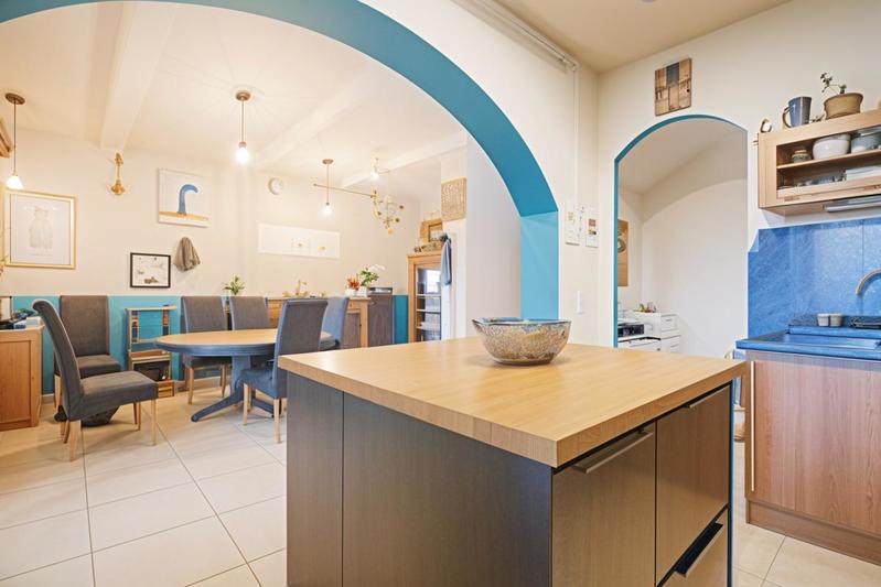 Villa - 180 m² - 7 pièces