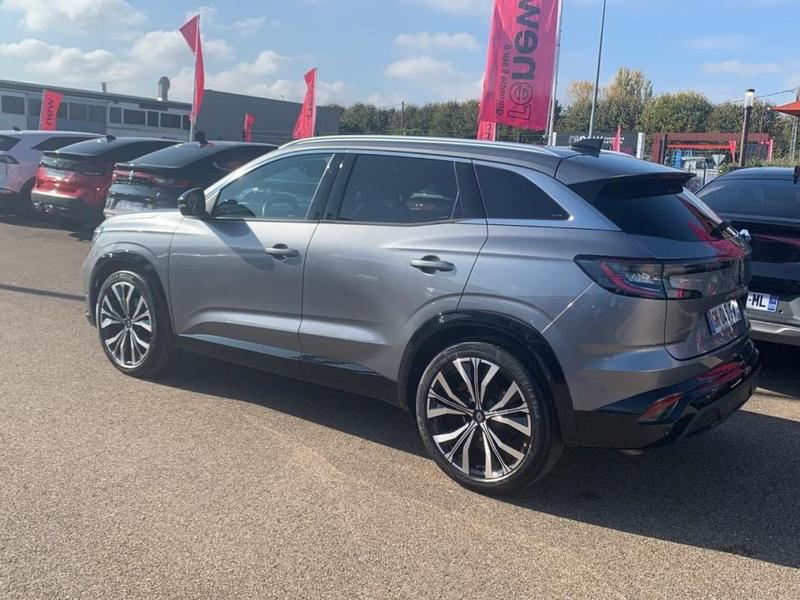 Renault Austral E-Tech hybrid 200 Iconic