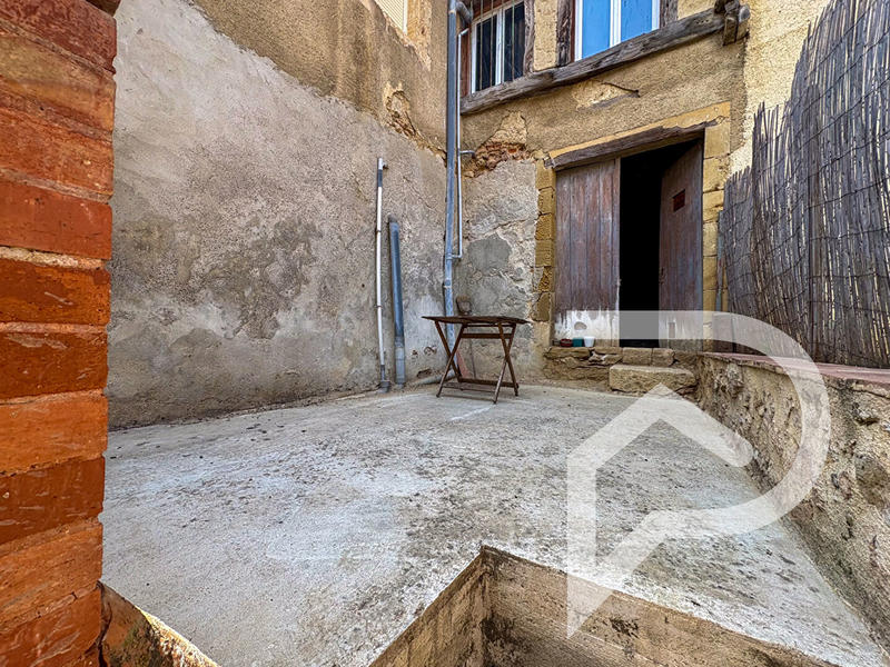 Maison - 142 m² - 5 pièces