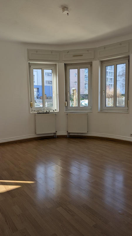 Appartement - 72 m² - 3 pièces