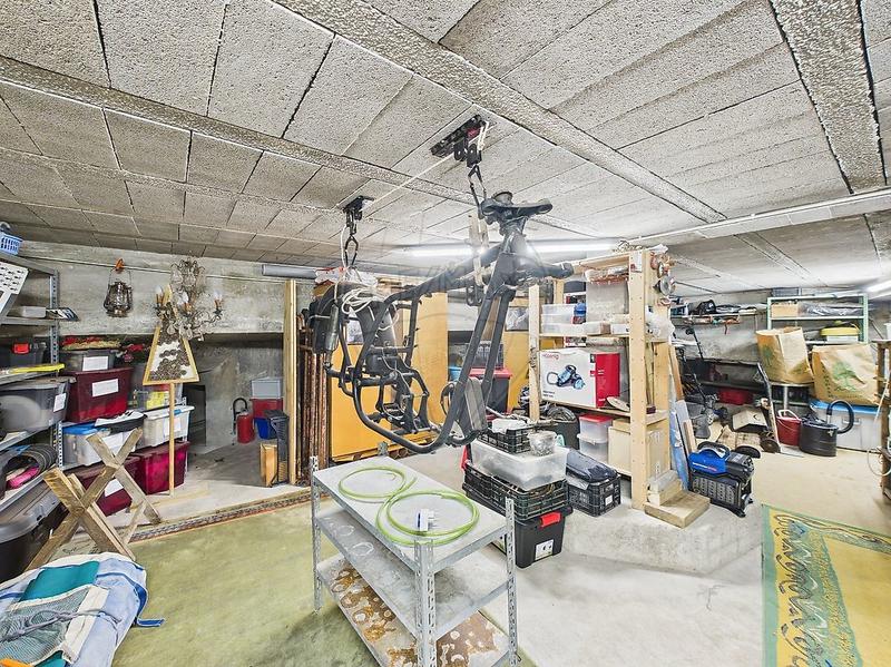 Villa - 210 m² - 6 pièces