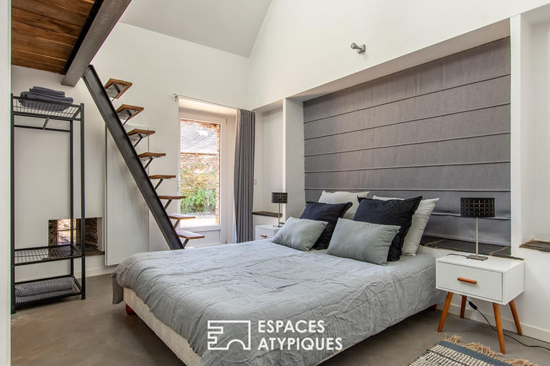 Maison - 231 m² - 7 pièces