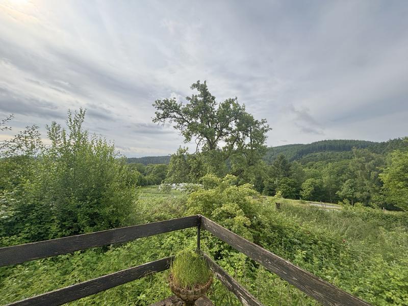 Maison ancienne - 150 m² - 4 pièces