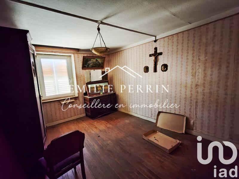 Maison de campagne - 121 m² - 6 pièces