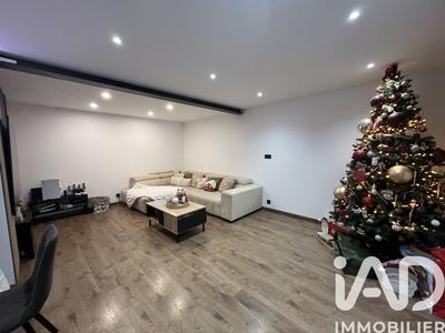 Maison de ville - 130 m² - 5 pièces