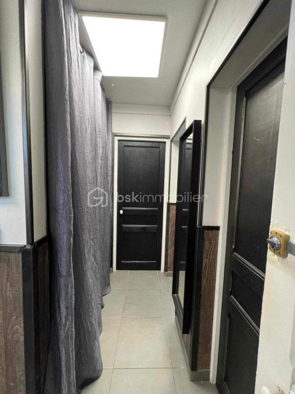 Longère - 168 m² - 8 pièces