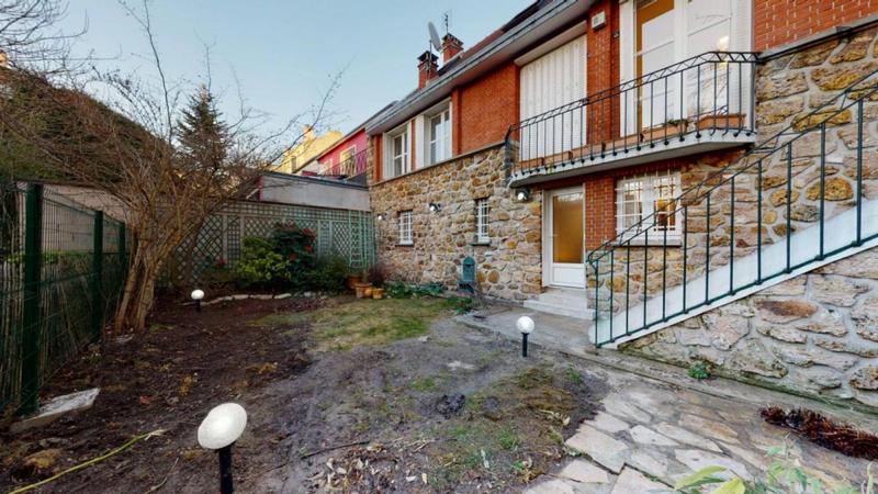 Chambre - 12 pièces