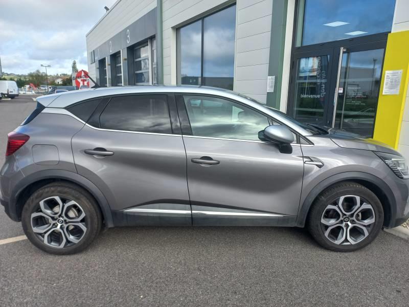 Renault Captur TCe 140 - 21 Intens
