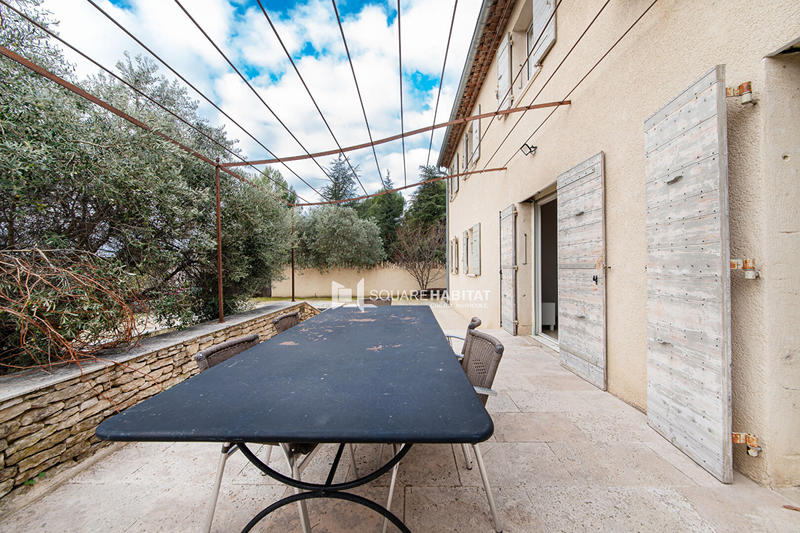 Villa - 170 m² - 7 pièces