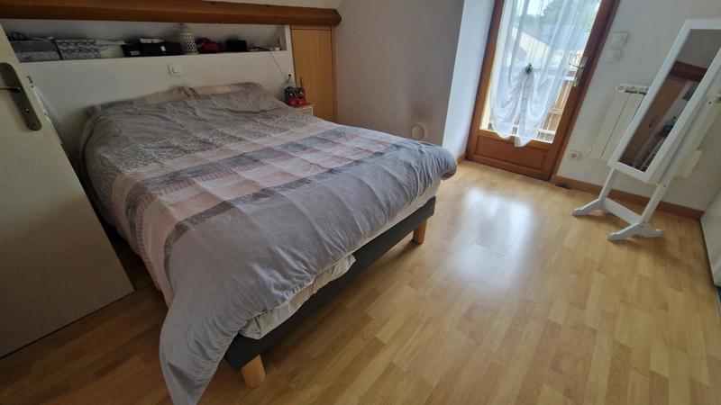 Maison - 75 m² - 4 pièces