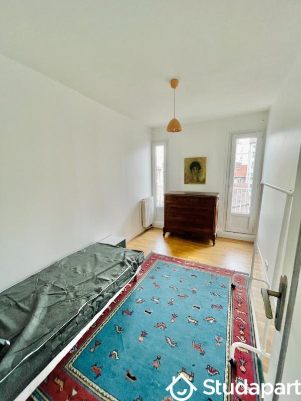 Appartement - 96 m² - 5 pièces