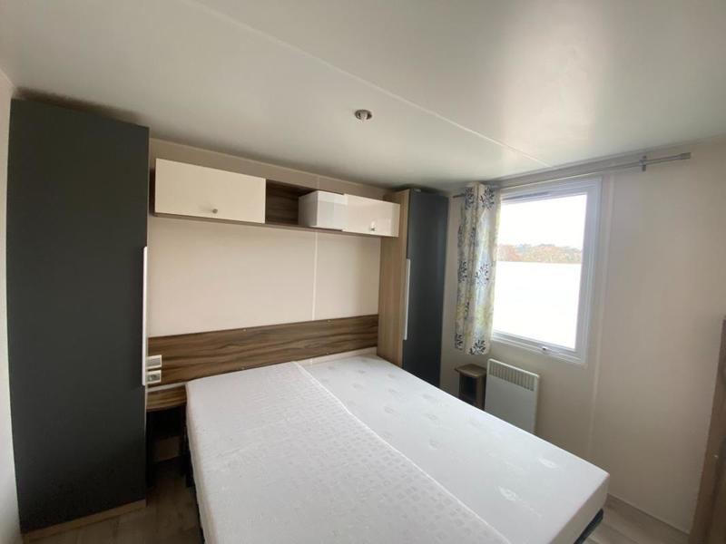 Terrain de loisirs - 143 m²