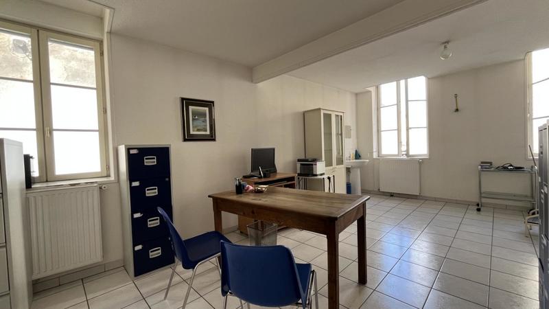 Appartement - 112 m² - 4 pièces