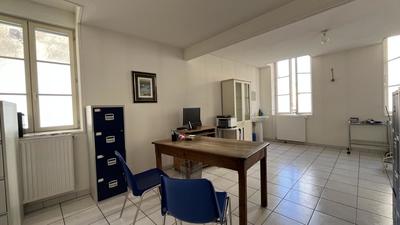 Appartement - 112 m² - 4 pièces