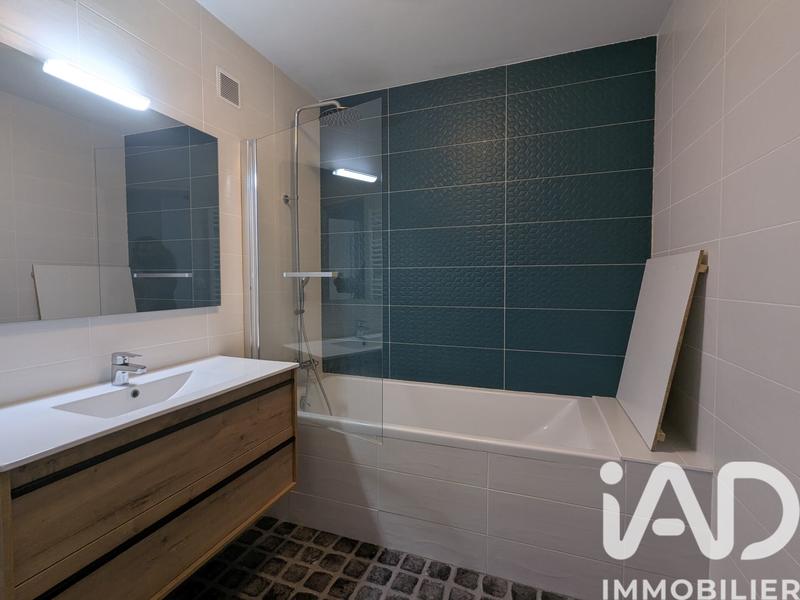 Appartement - 76 m² - 5 pièces