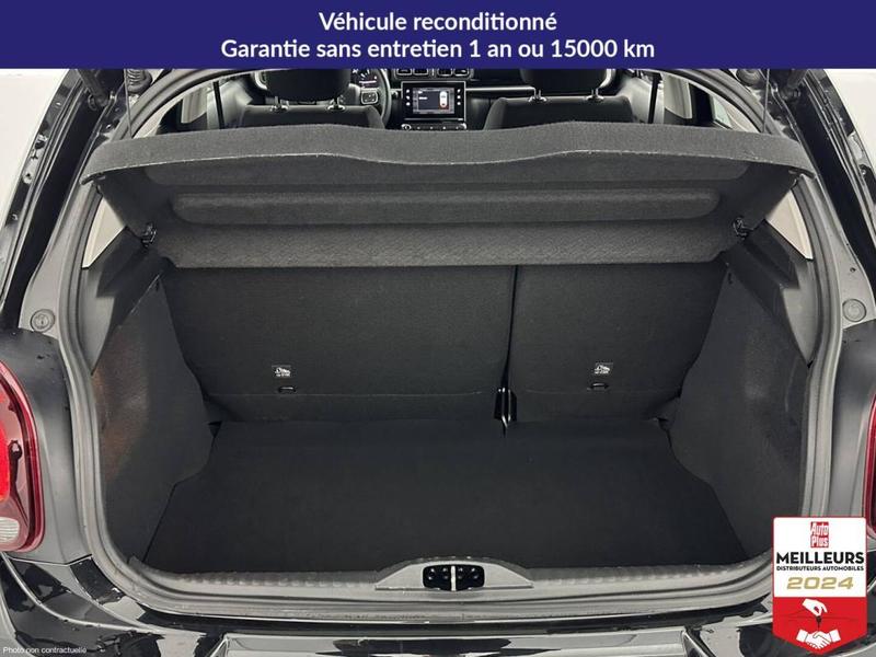 Citroën C3 1.2 PureTech 110ch Max