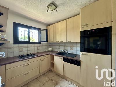 Appartement - 55 m² - 2 pièces