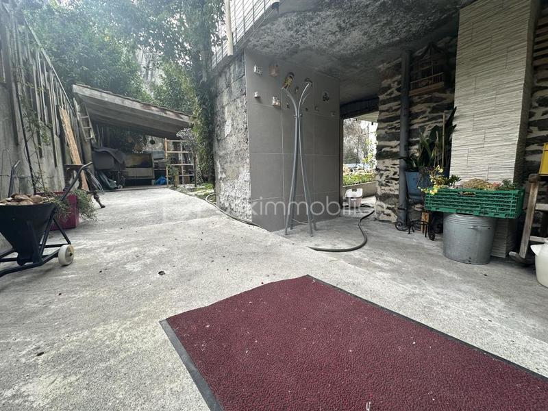 Maison - 128 m² - 5 pièces