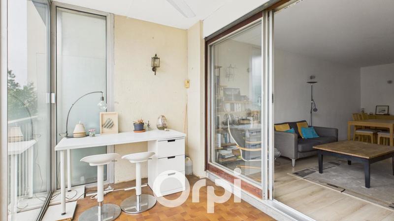 Appartement - 81 m² - 4 pièces