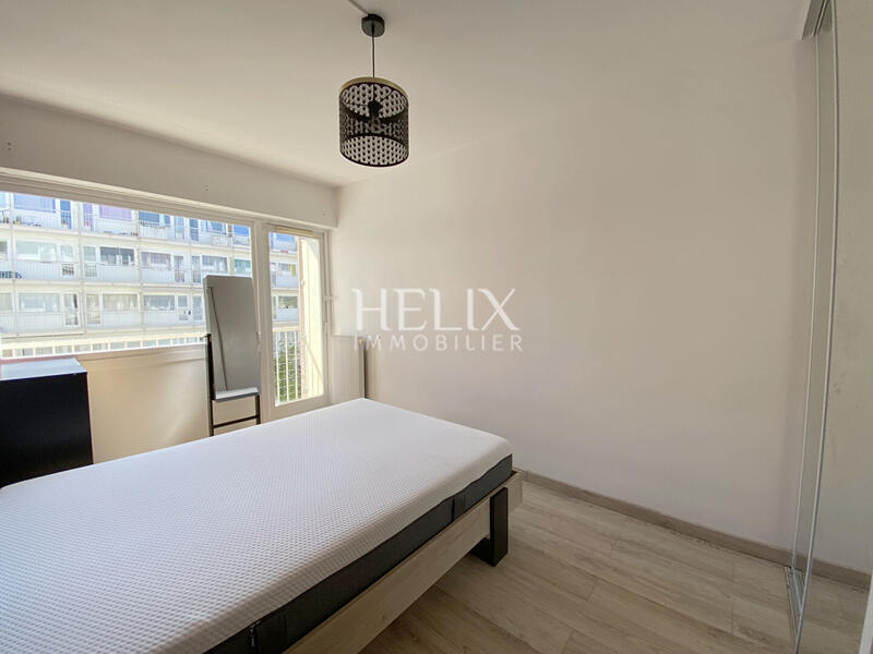 Appartement - 68 m² - 4 pièces