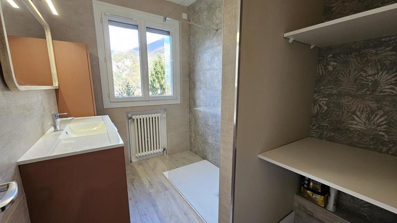 Appartement - 89 m² - 3 pièces