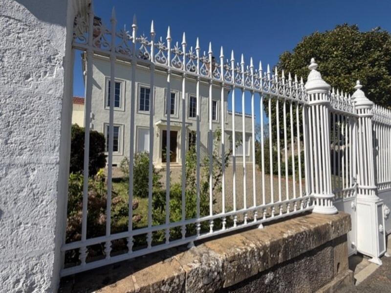 Maison de maîtres - 372 m² - 10 pièces