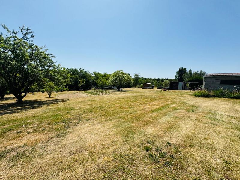 Maison - 131 m² - 4 pièces