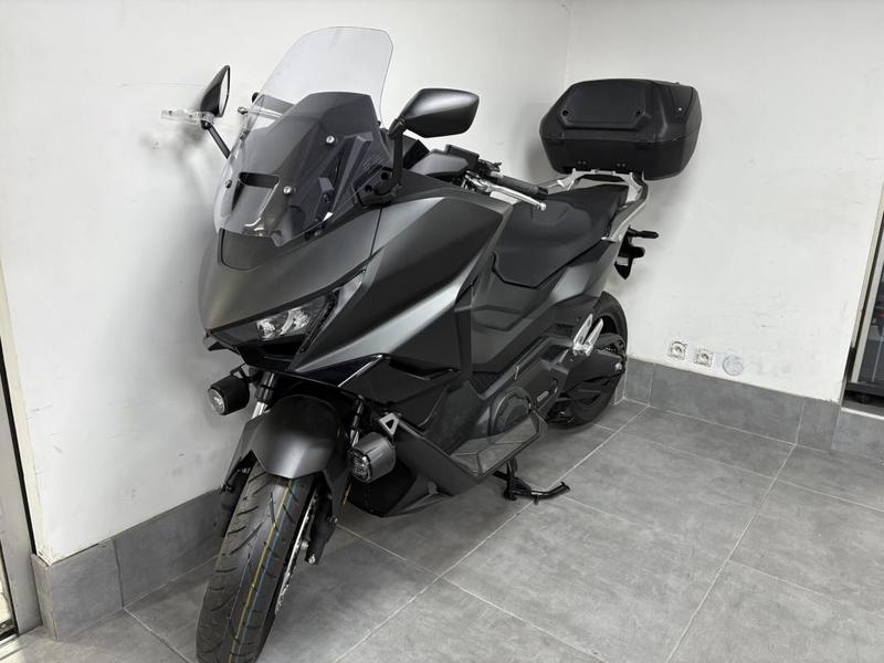 Honda Forza 750 Forza750 Nss750