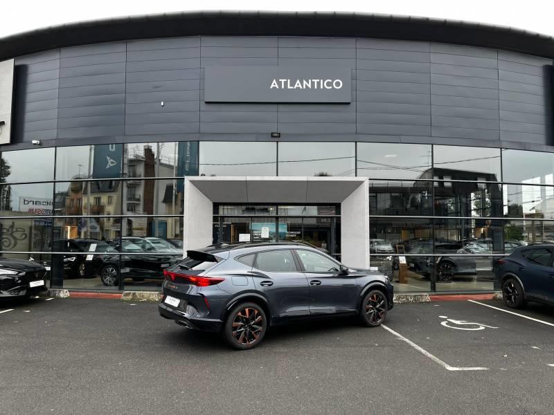 Cupra Formentor 1.5 eTSI Hybrid 150 ch Dsg V