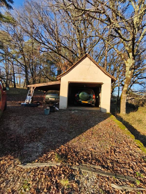 Maison - 135 m² - 4 pièces