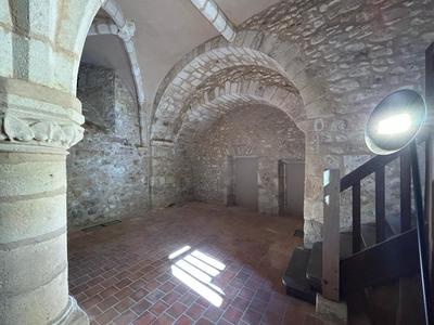 Maison - 95 m² - 3 pièces