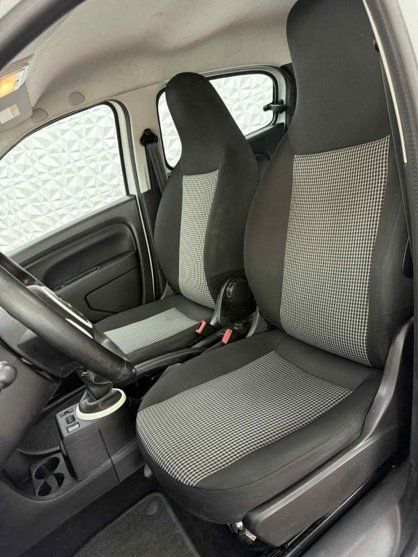 Renault Twingo III 1.0 SCe 12v s&amp;S 65 Cv