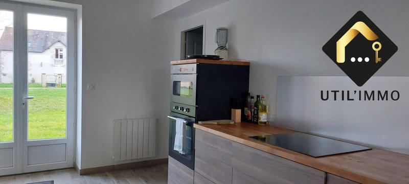 Maison - 189 m² - 7 pièces